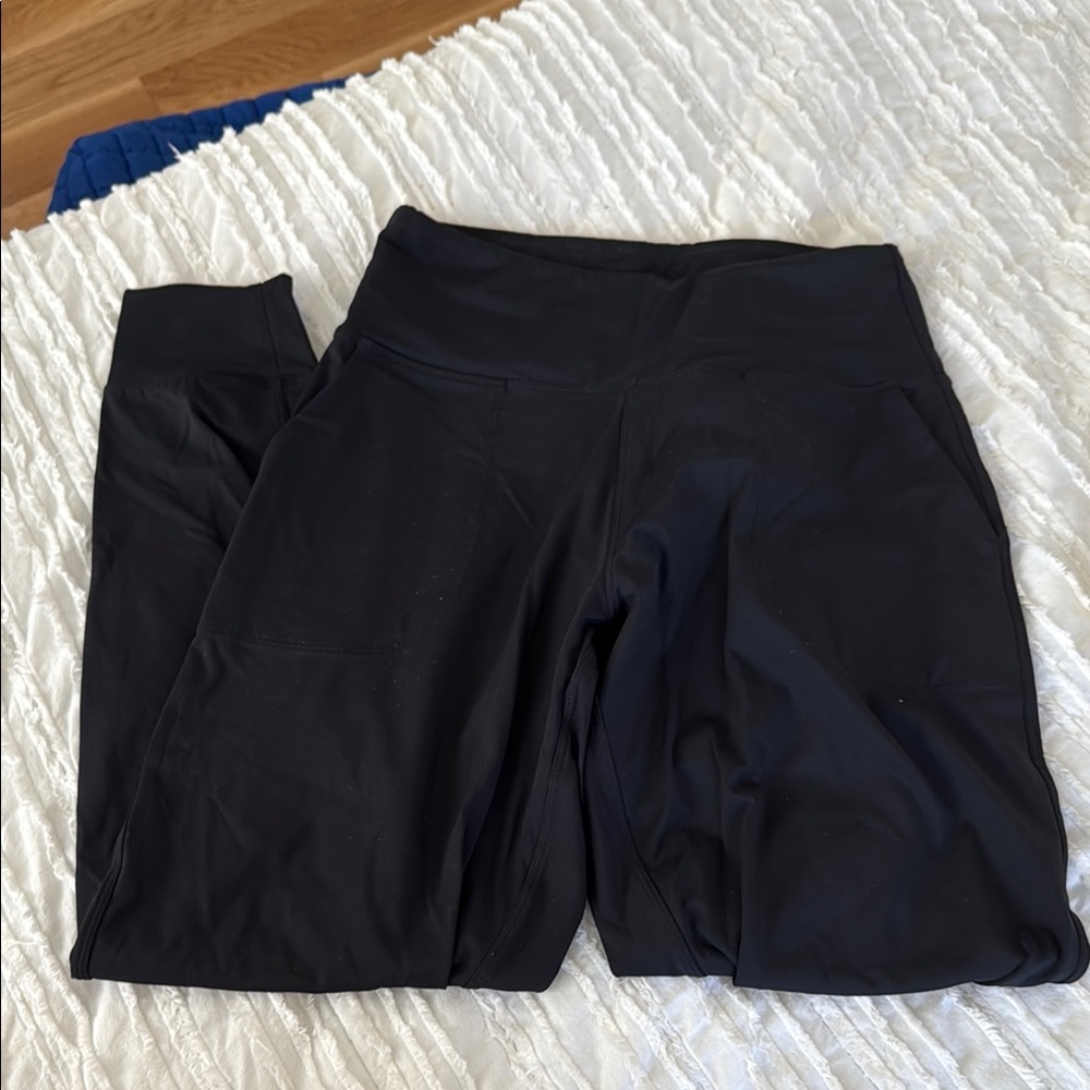 Amazon Black Women's Leggings